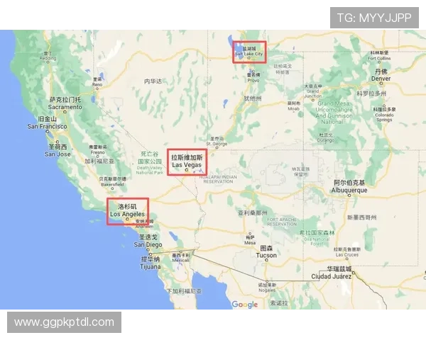 世界第一赌城：拉斯维加斯的娱乐产业对全球旅游业的影响力